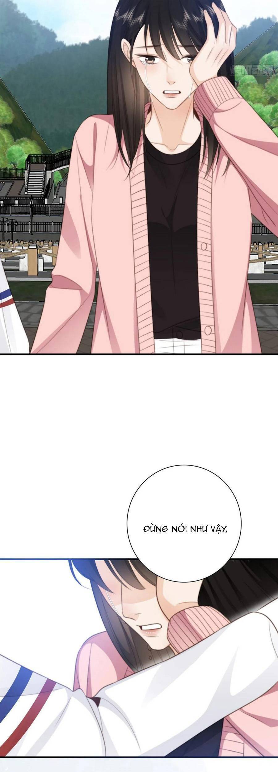 Ác Ma Thân Yêu Chapter 40 - 53