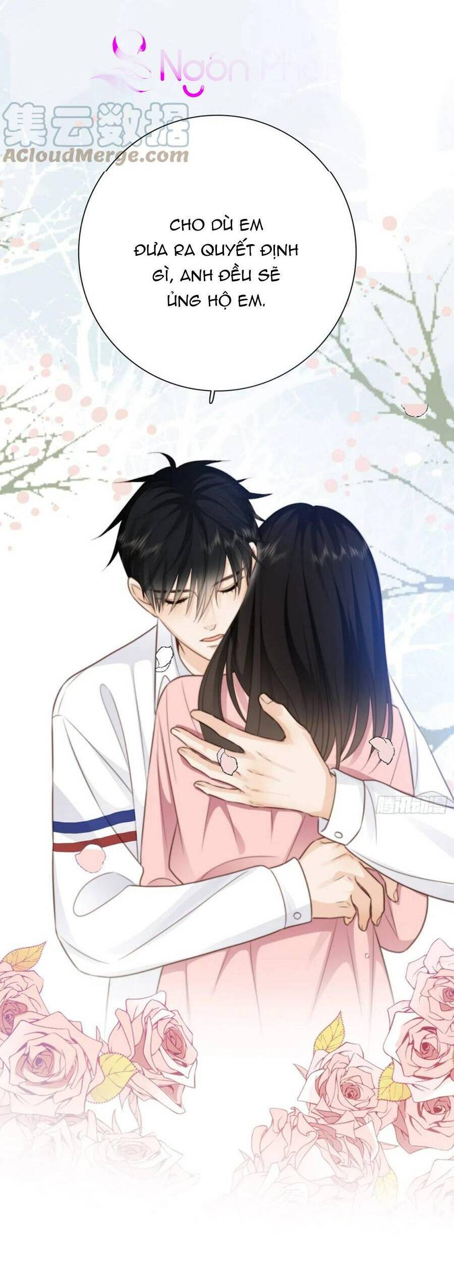 Ác Ma Thân Yêu Chapter 40 - 54