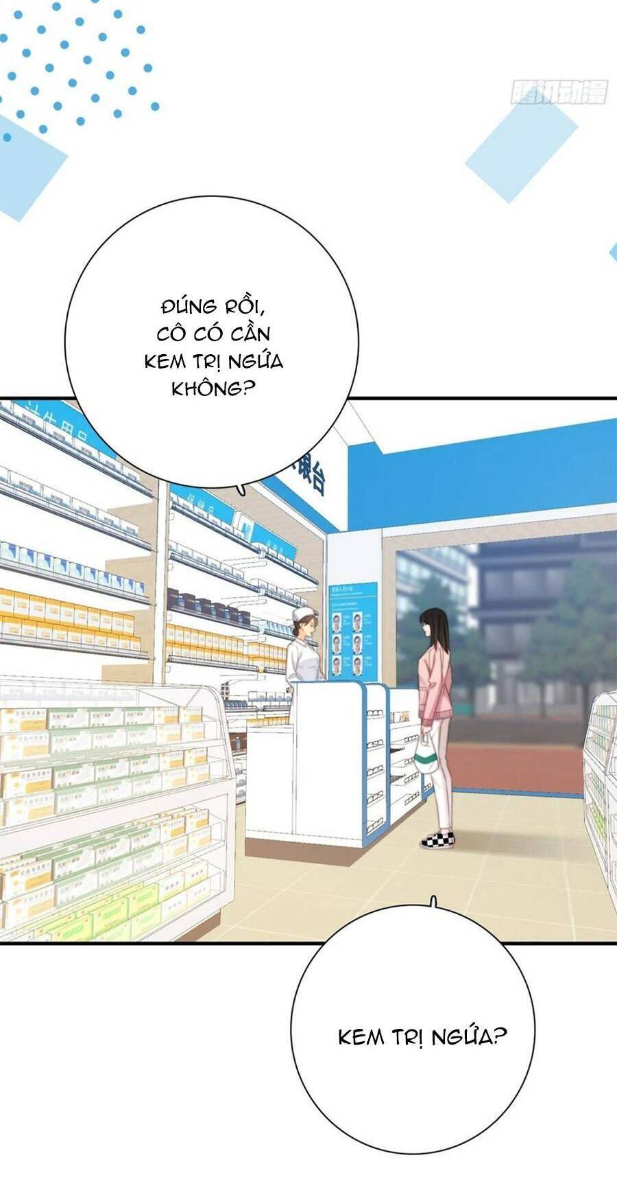 Ác Ma Thân Yêu Chapter 40 - 7