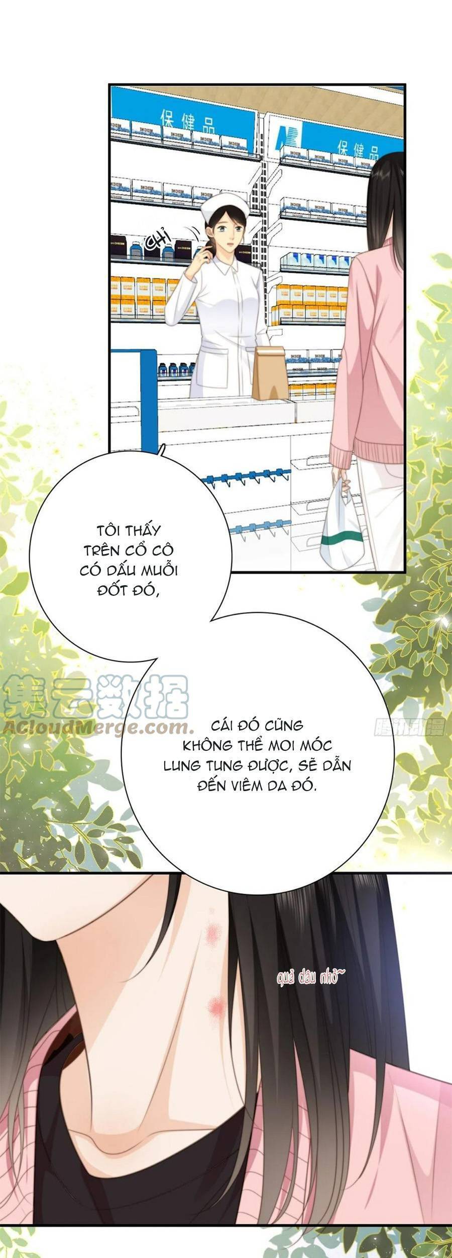 Ác Ma Thân Yêu Chapter 40 - 8