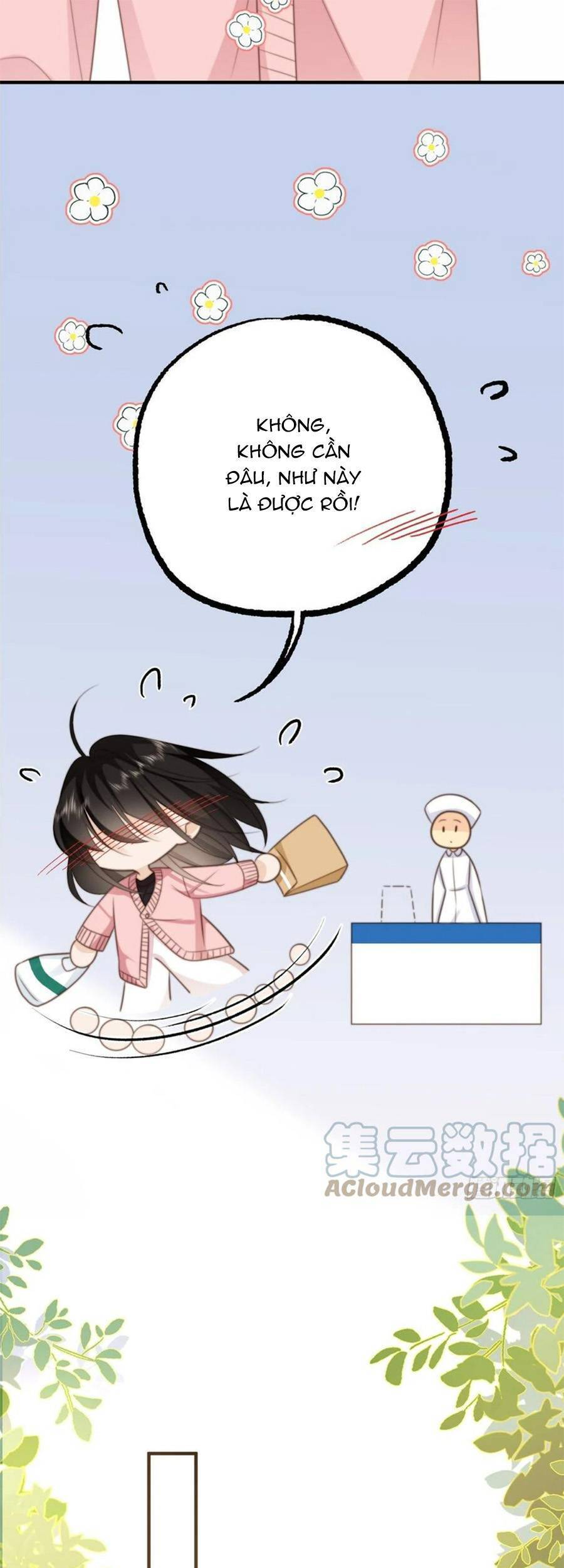 Ác Ma Thân Yêu Chapter 40 - 10