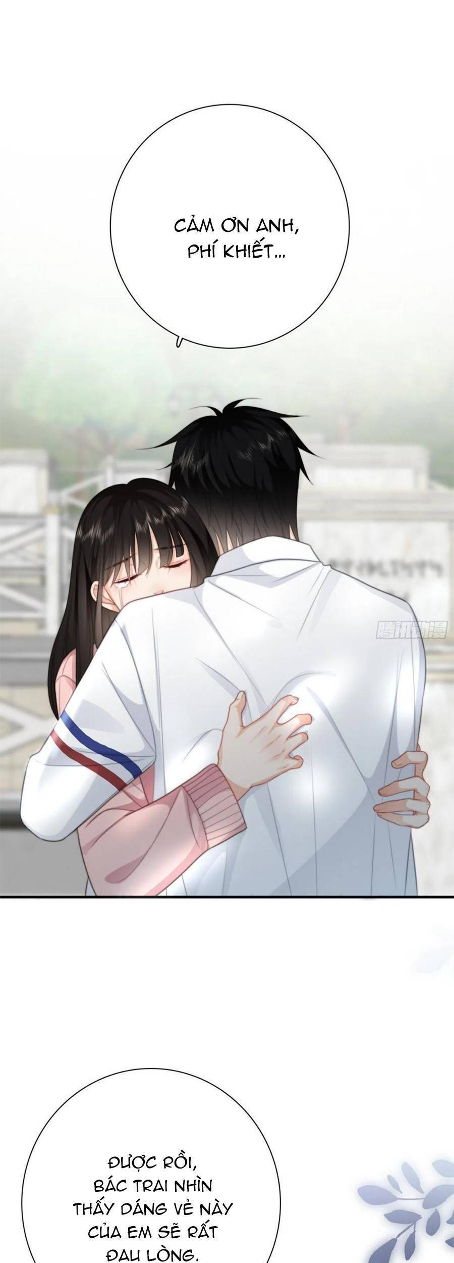 Ác Ma Thân Yêu Chapter 41 - 2