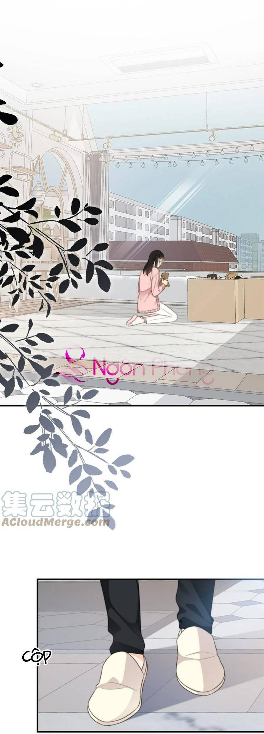 Ác Ma Thân Yêu Chapter 41 - 14