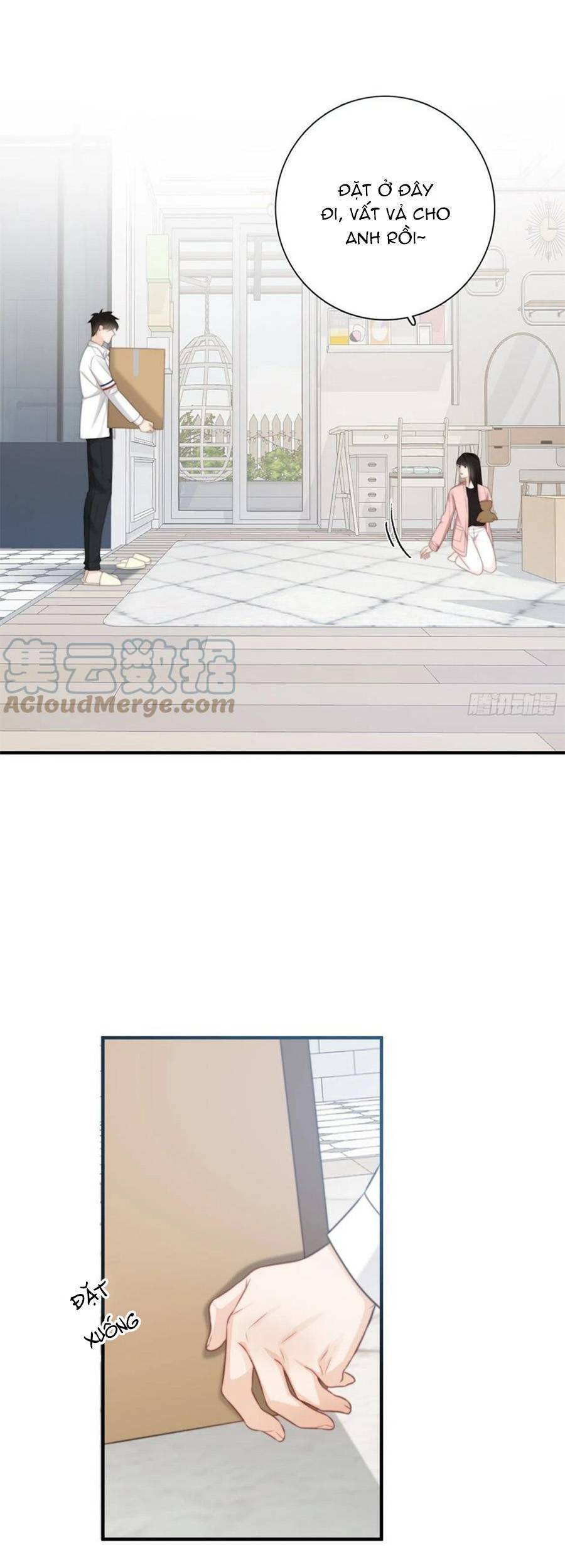 Ác Ma Thân Yêu Chapter 41 - 18