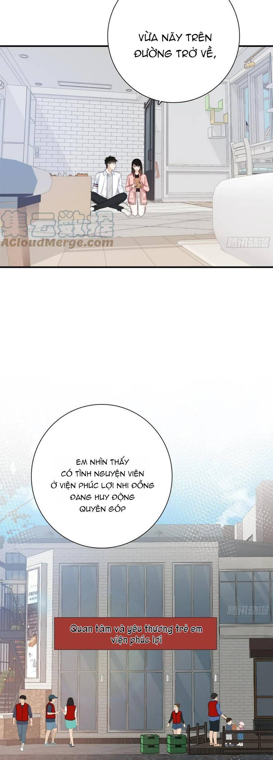 Ác Ma Thân Yêu Chapter 41 - 25