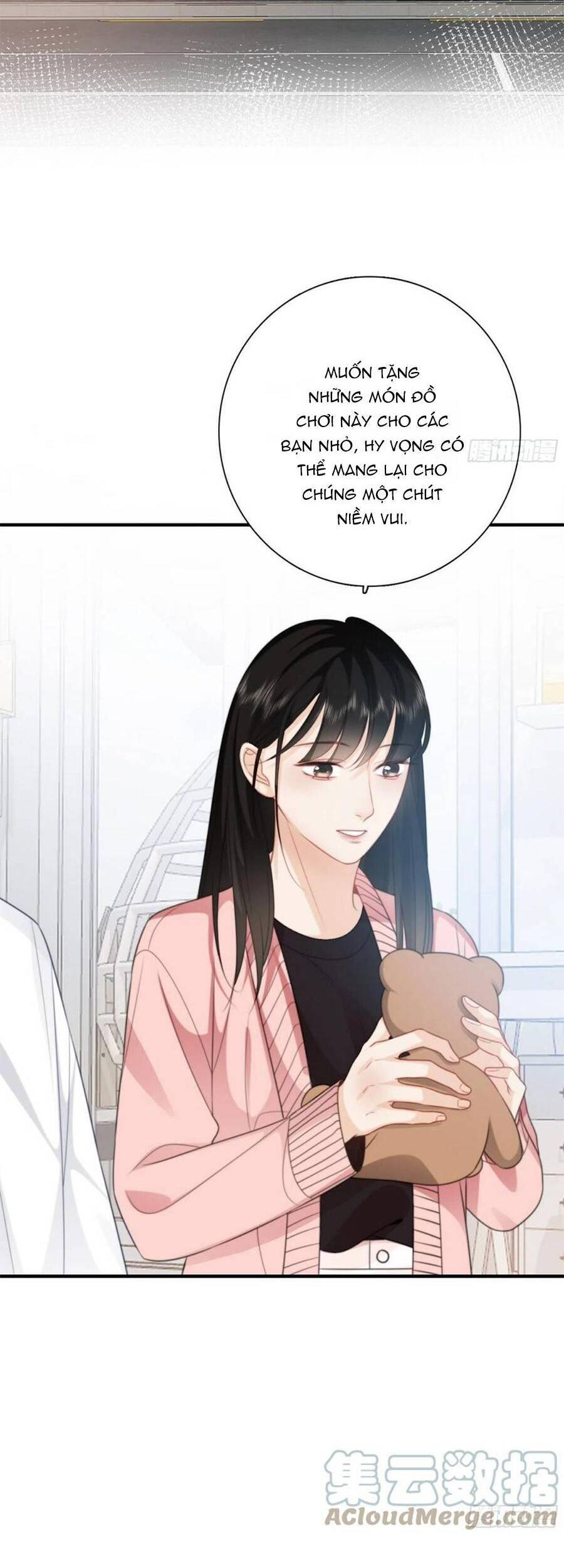 Ác Ma Thân Yêu Chapter 41 - 26