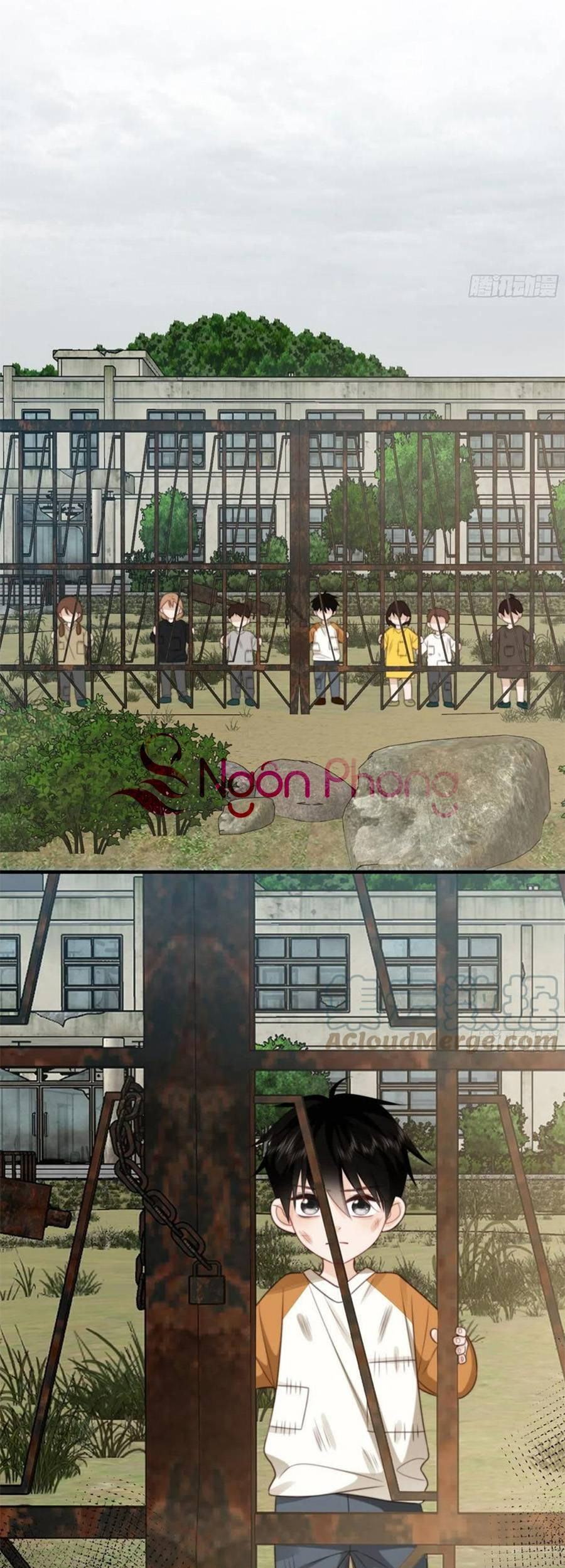 Ác Ma Thân Yêu Chapter 41 - 28