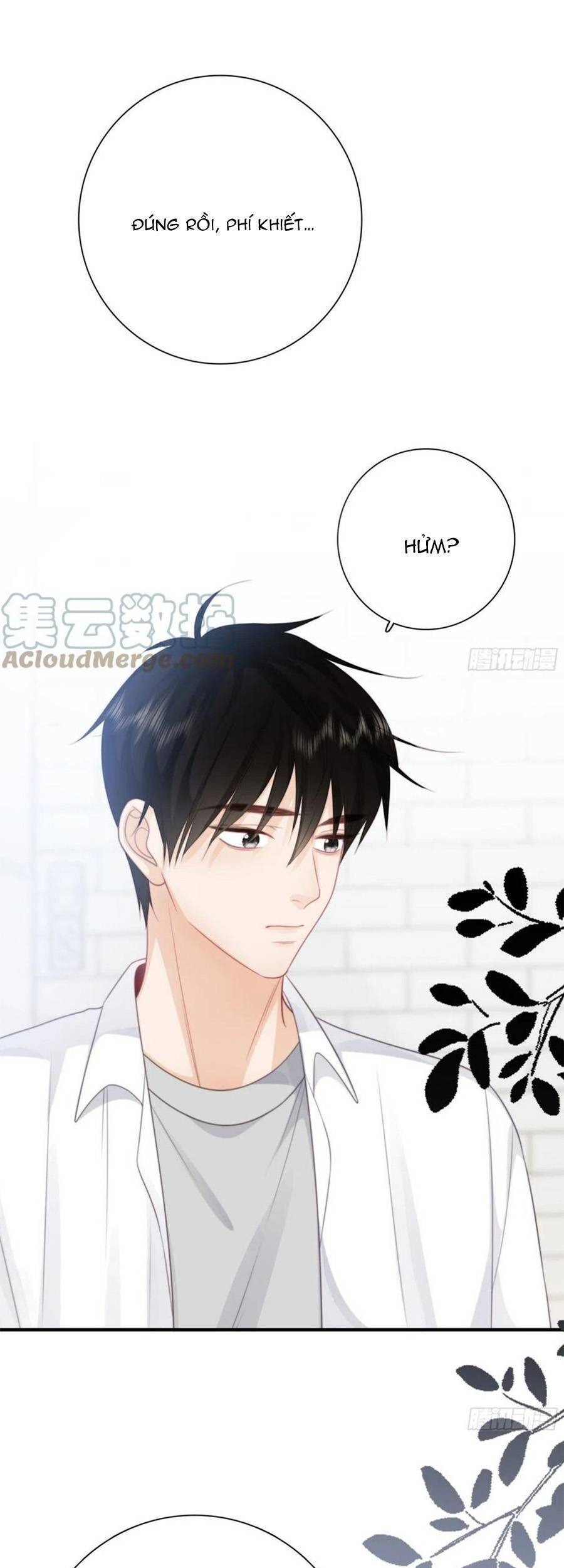 Ác Ma Thân Yêu Chapter 41 - 32