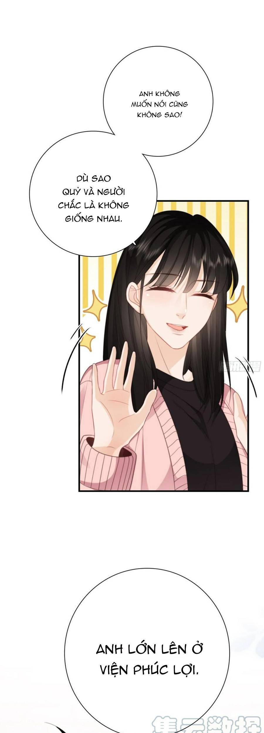 Ác Ma Thân Yêu Chapter 41 - 35