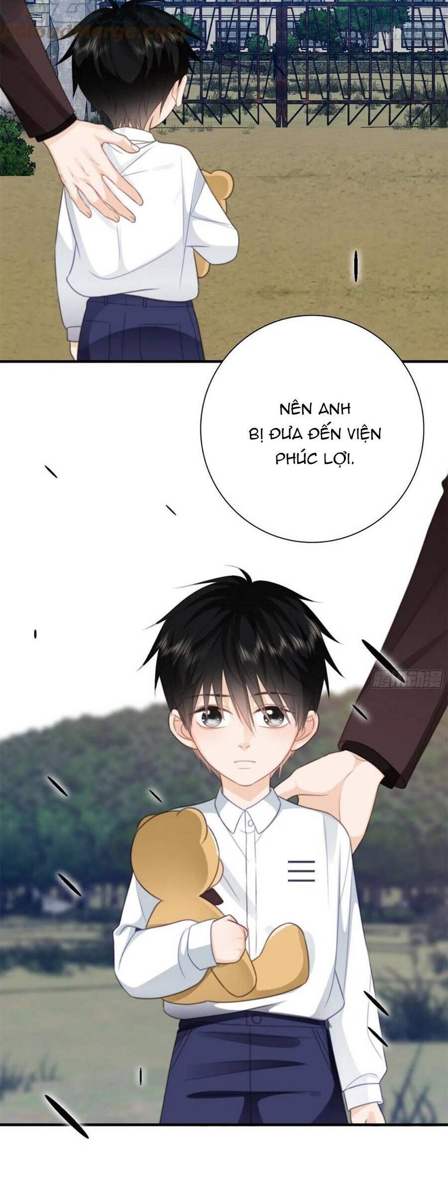 Ác Ma Thân Yêu Chapter 41 - 42