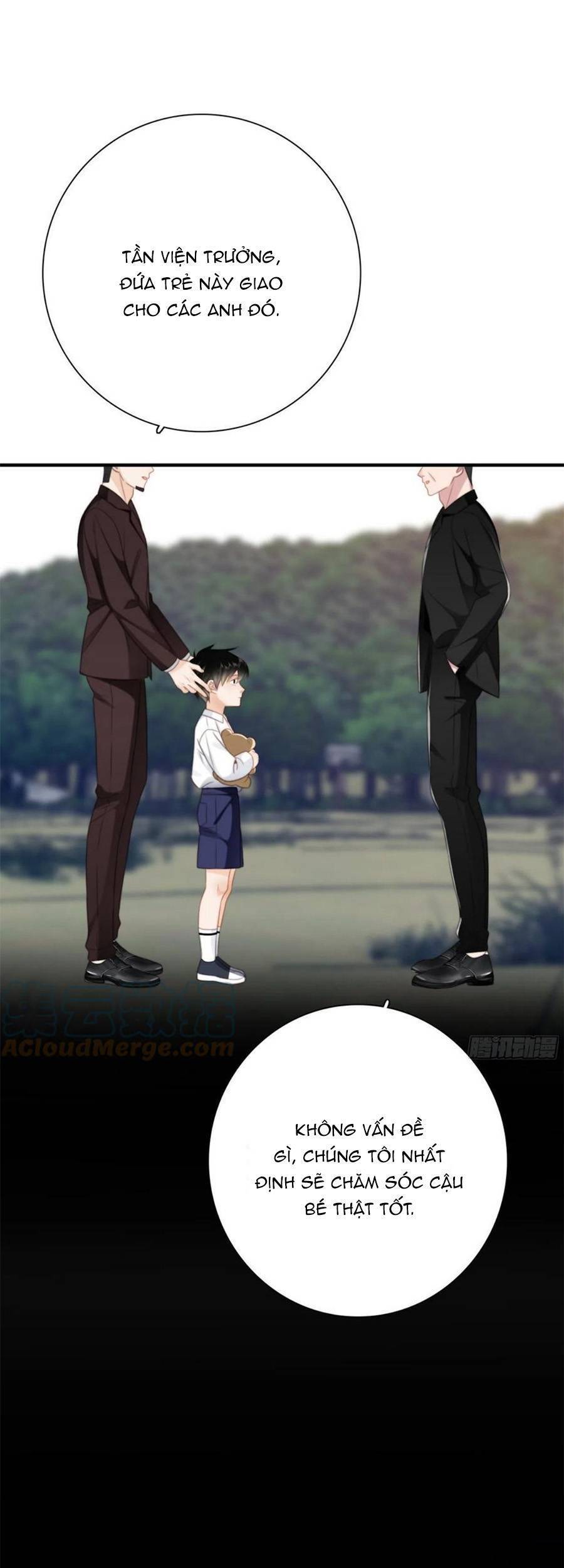 Ác Ma Thân Yêu Chapter 41 - 43