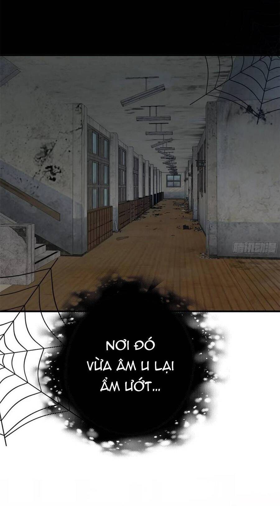 Ác Ma Thân Yêu Chapter 41 - 44