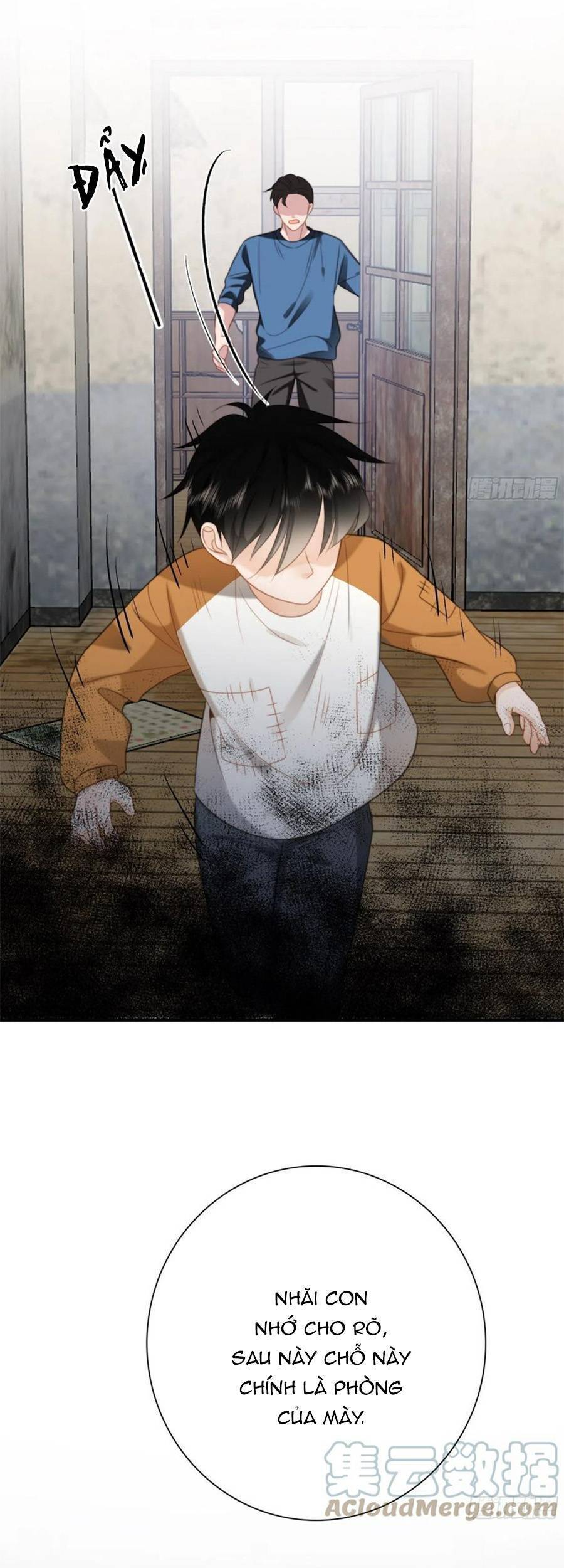 Ác Ma Thân Yêu Chapter 41 - 45