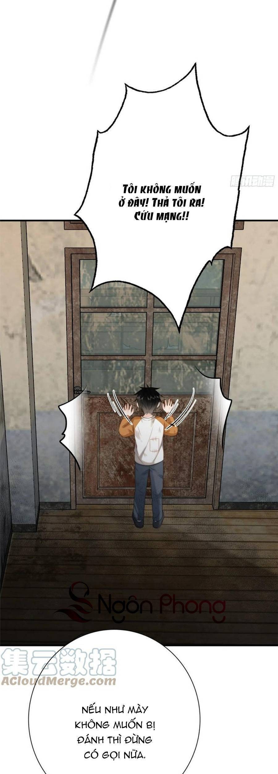 Ác Ma Thân Yêu Chapter 41 - 48