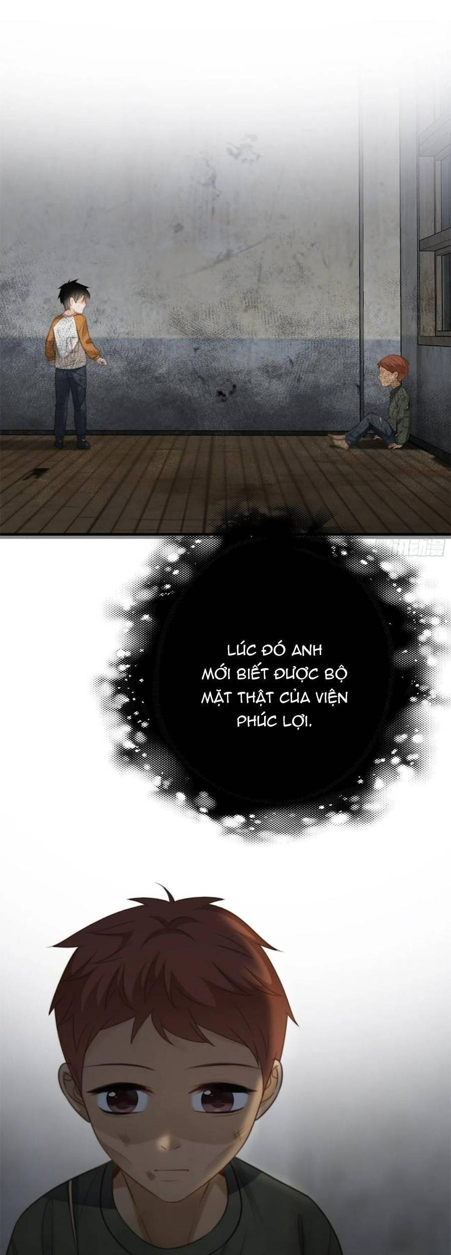 Ác Ma Thân Yêu Chapter 41 - 50