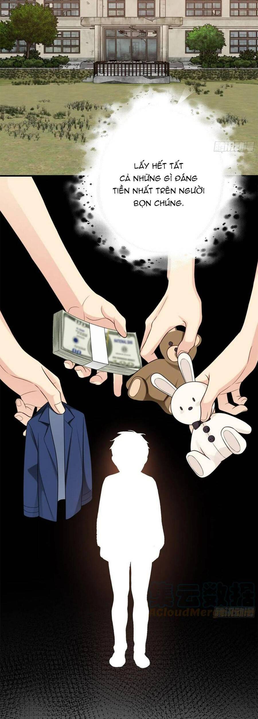 Ác Ma Thân Yêu Chapter 41 - 53