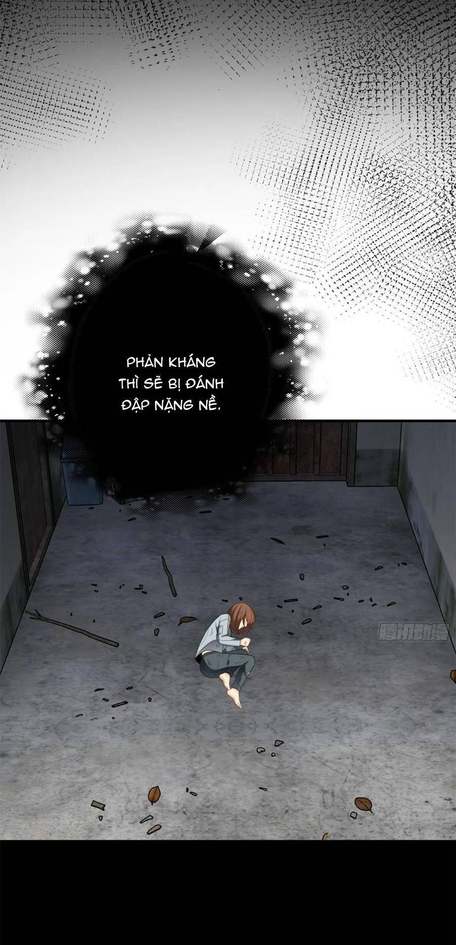 Ác Ma Thân Yêu Chapter 41 - 54