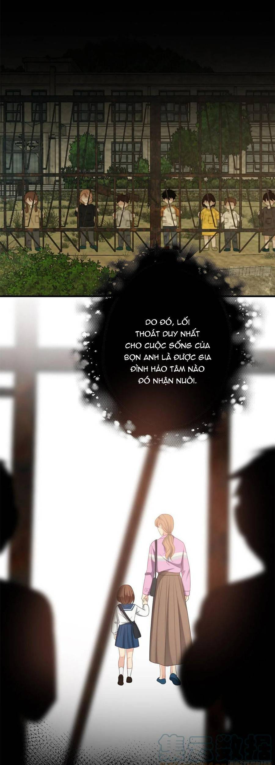 Ác Ma Thân Yêu Chapter 41 - 55