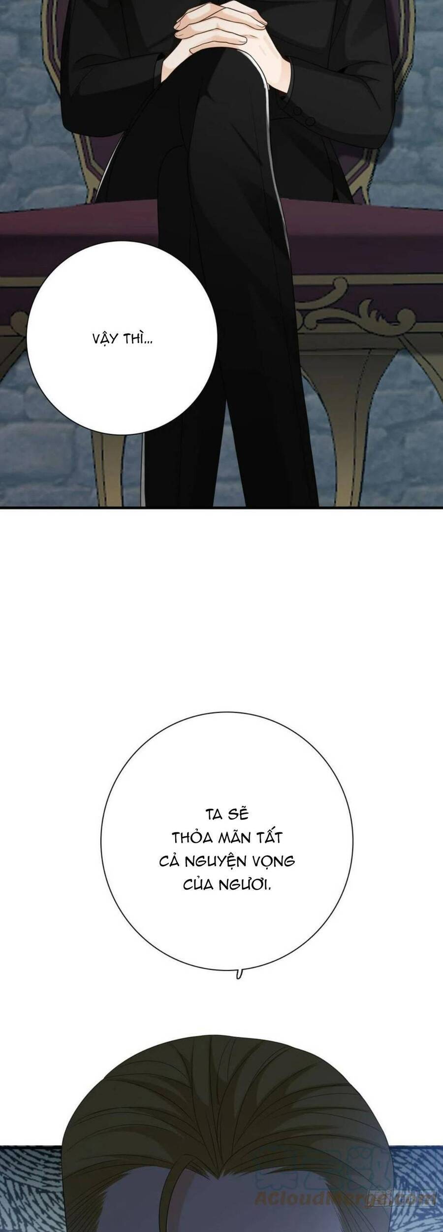 Ác Ma Thân Yêu Chapter 41 - 59