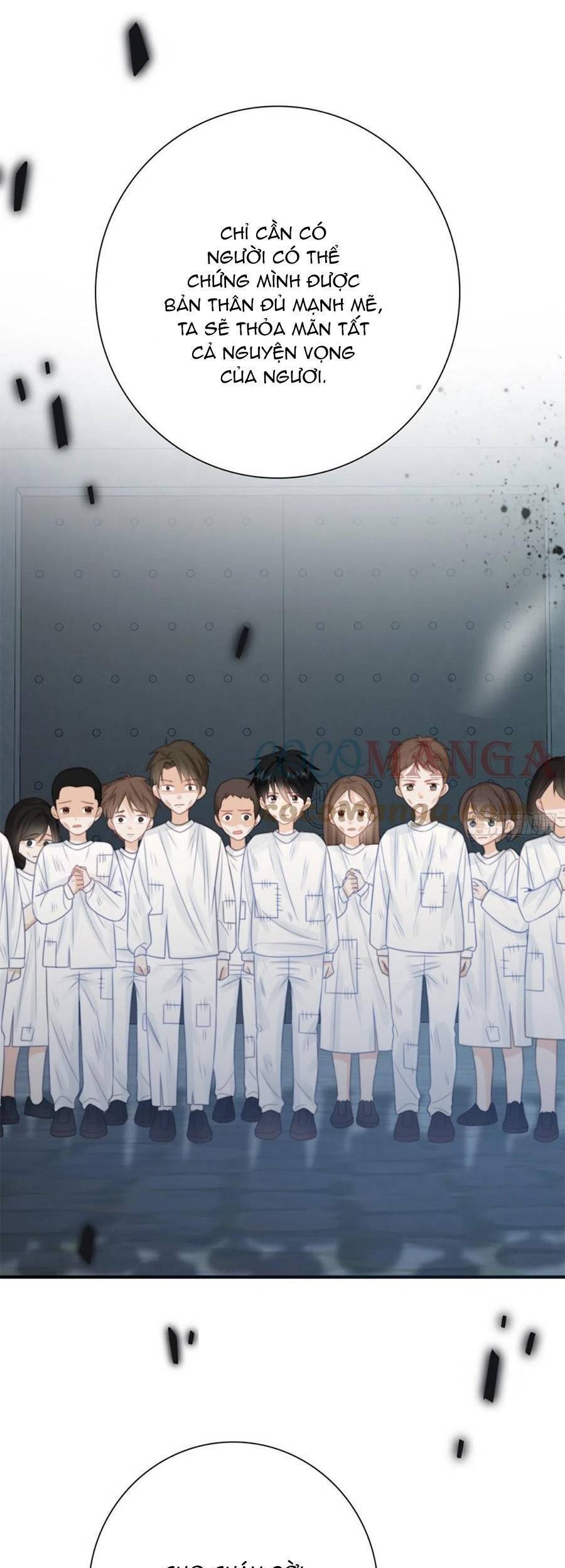 Ác Ma Thân Yêu Chapter 42 - 2