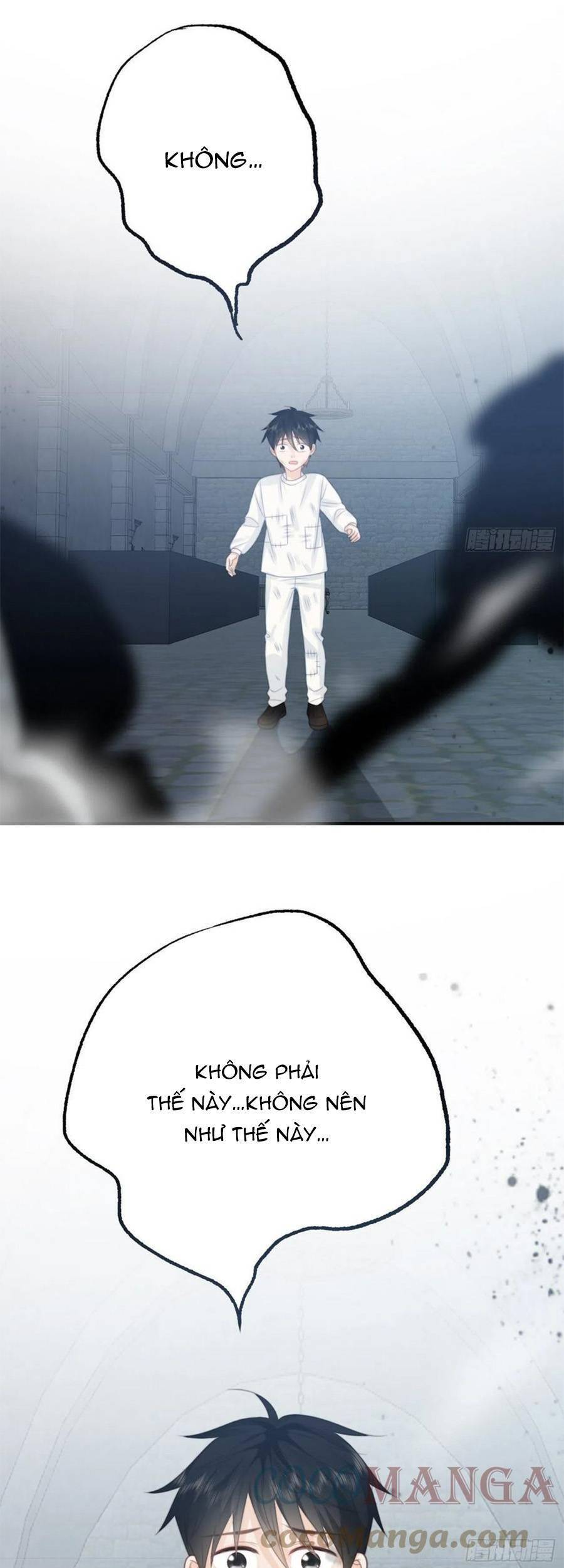 Ác Ma Thân Yêu Chapter 42 - 11