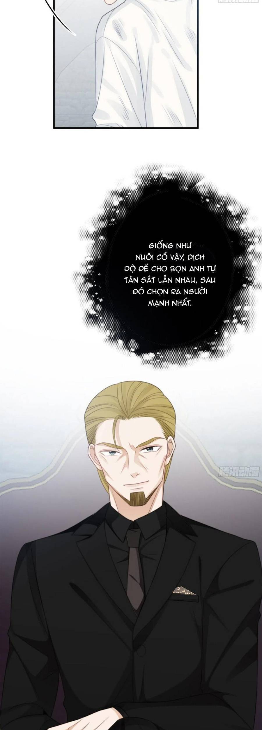 Ác Ma Thân Yêu Chapter 42 - 13