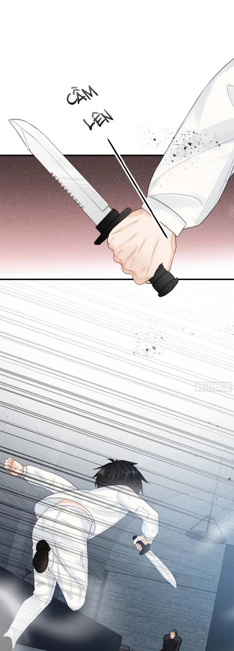 Ác Ma Thân Yêu Chapter 42 - 15