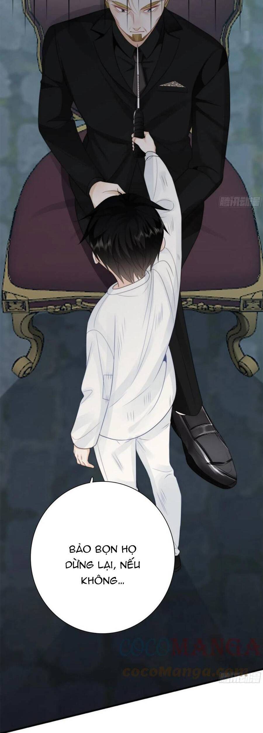 Ác Ma Thân Yêu Chapter 42 - 18