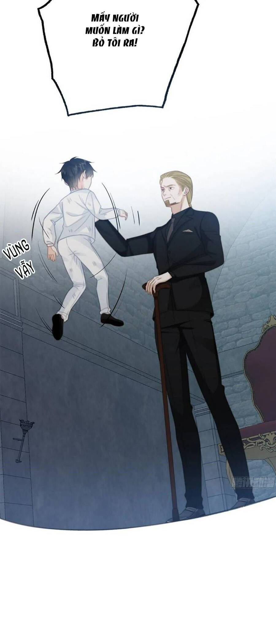 Ác Ma Thân Yêu Chapter 42 - 28