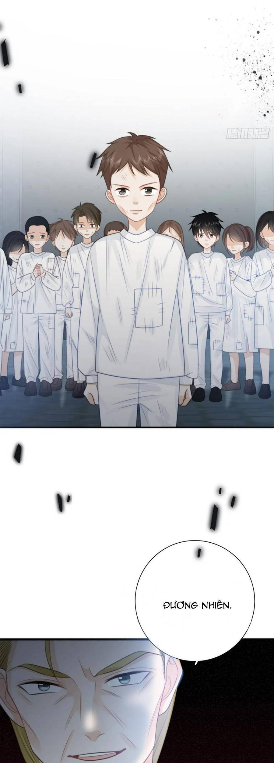 Ác Ma Thân Yêu Chapter 42 - 4