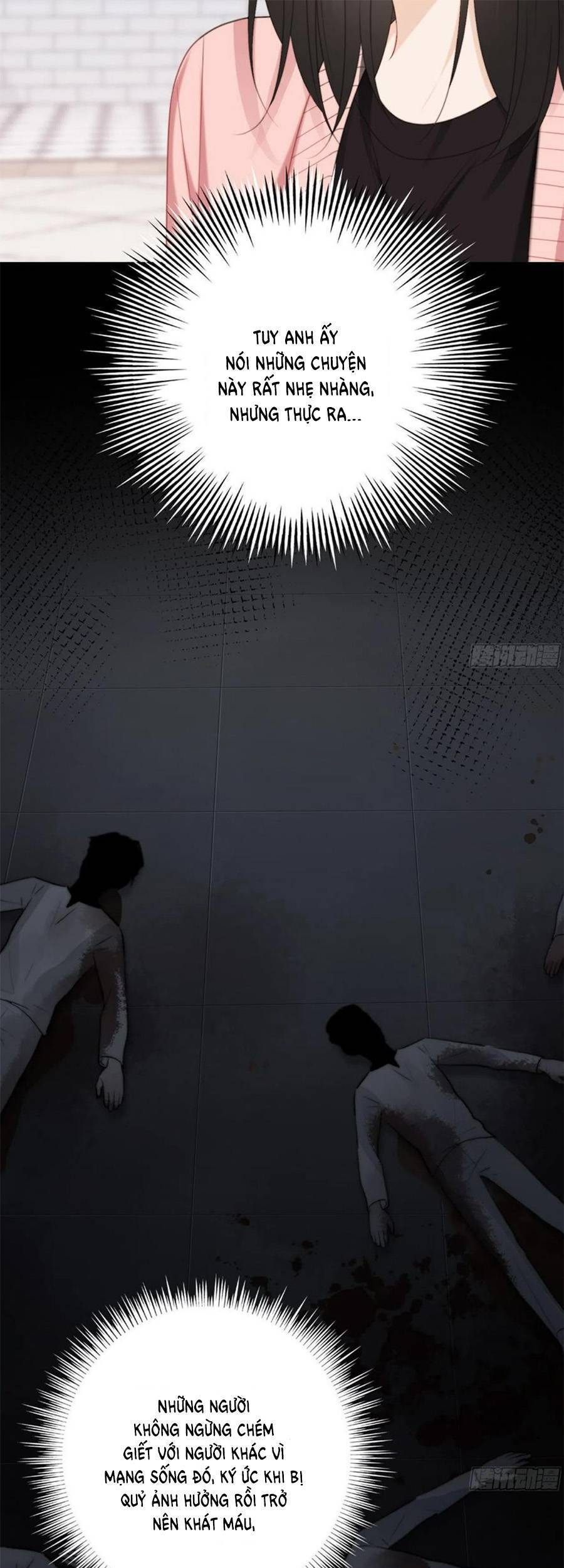 Ác Ma Thân Yêu Chapter 42 - 35