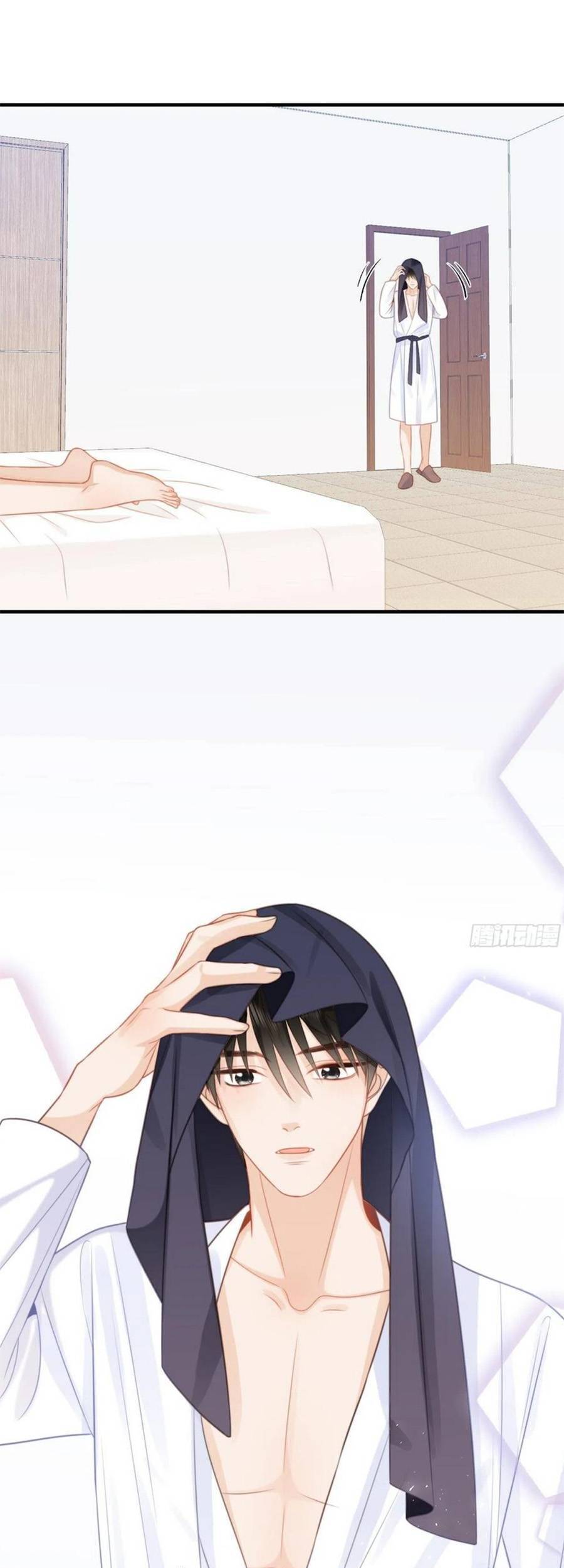 Ác Ma Thân Yêu Chapter 42 - 44