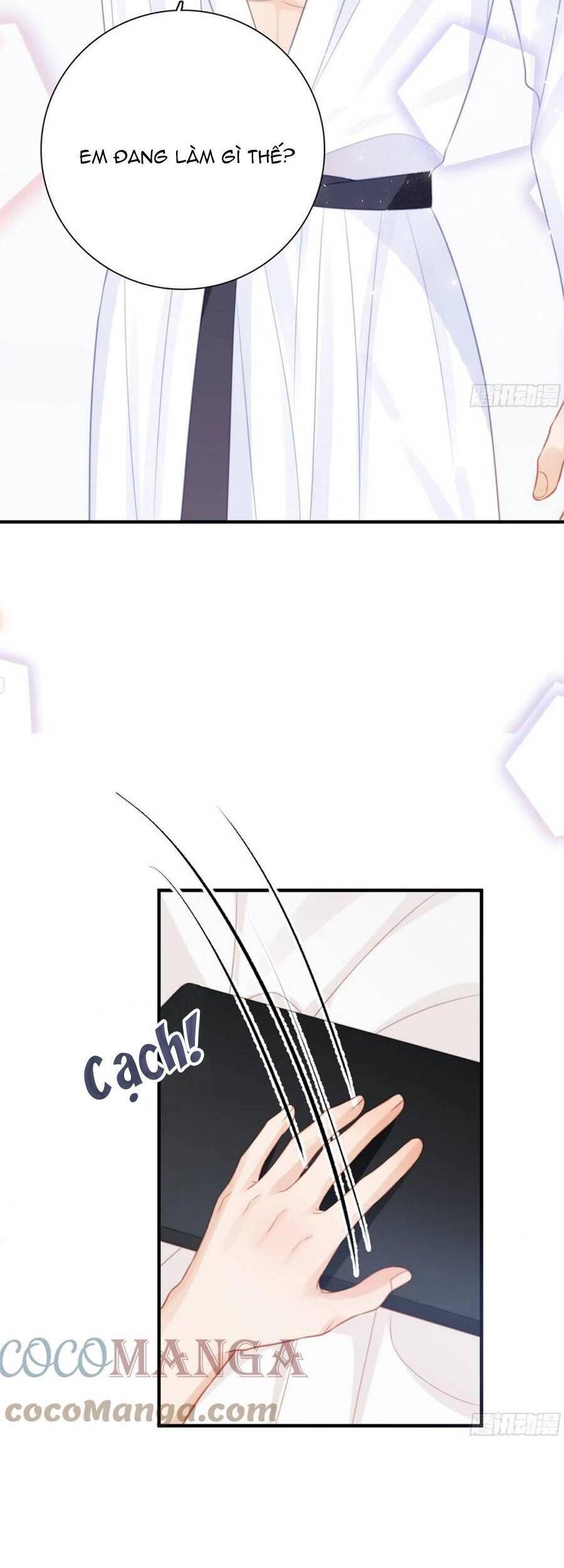 Ác Ma Thân Yêu Chapter 42 - 45