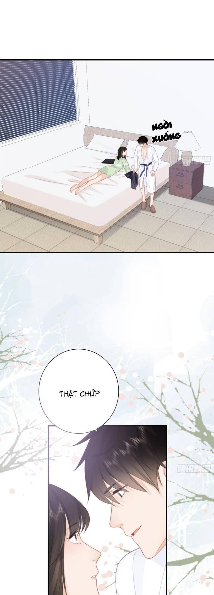 Ác Ma Thân Yêu Chapter 42 - 49