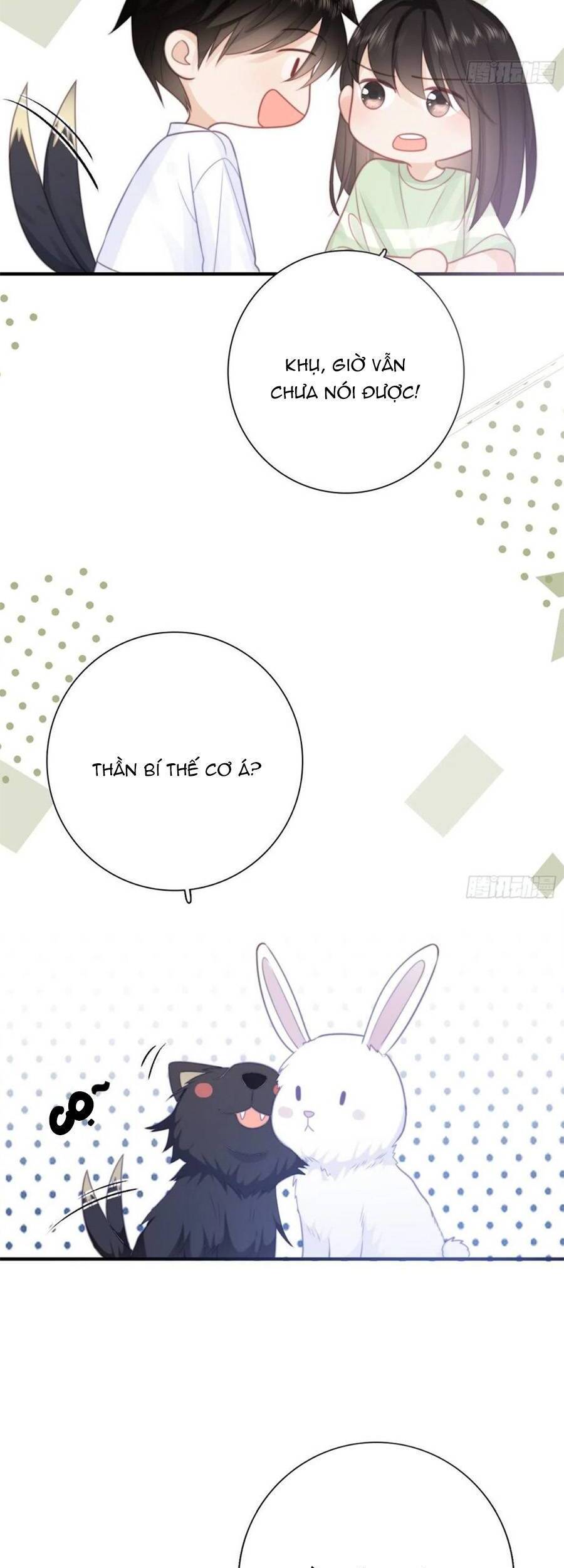 Ác Ma Thân Yêu Chapter 42 - 53