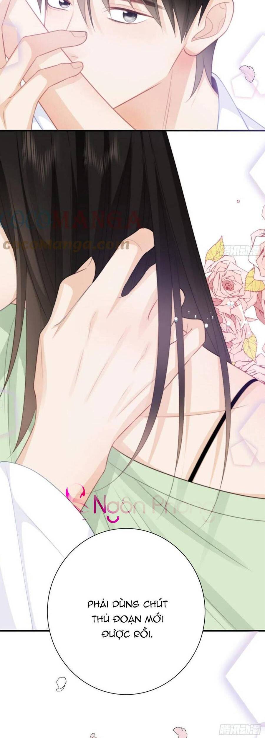 Ác Ma Thân Yêu Chapter 42 - 56