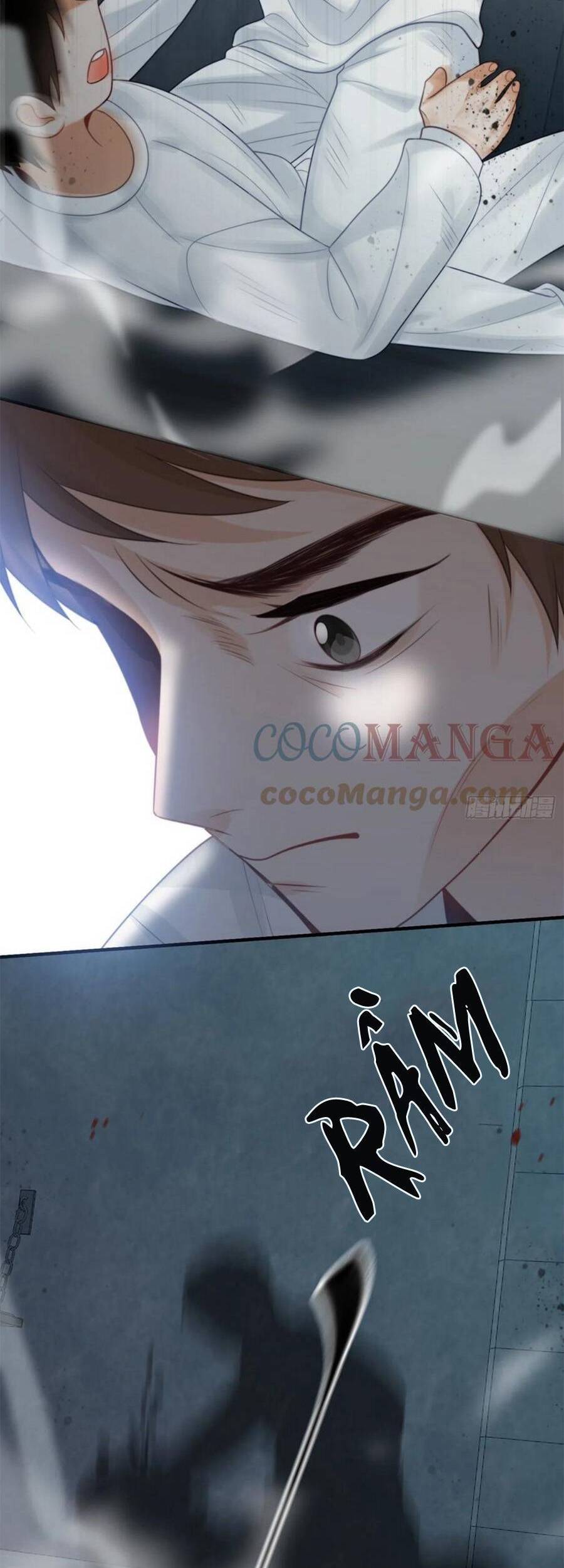 Ác Ma Thân Yêu Chapter 42 - 7