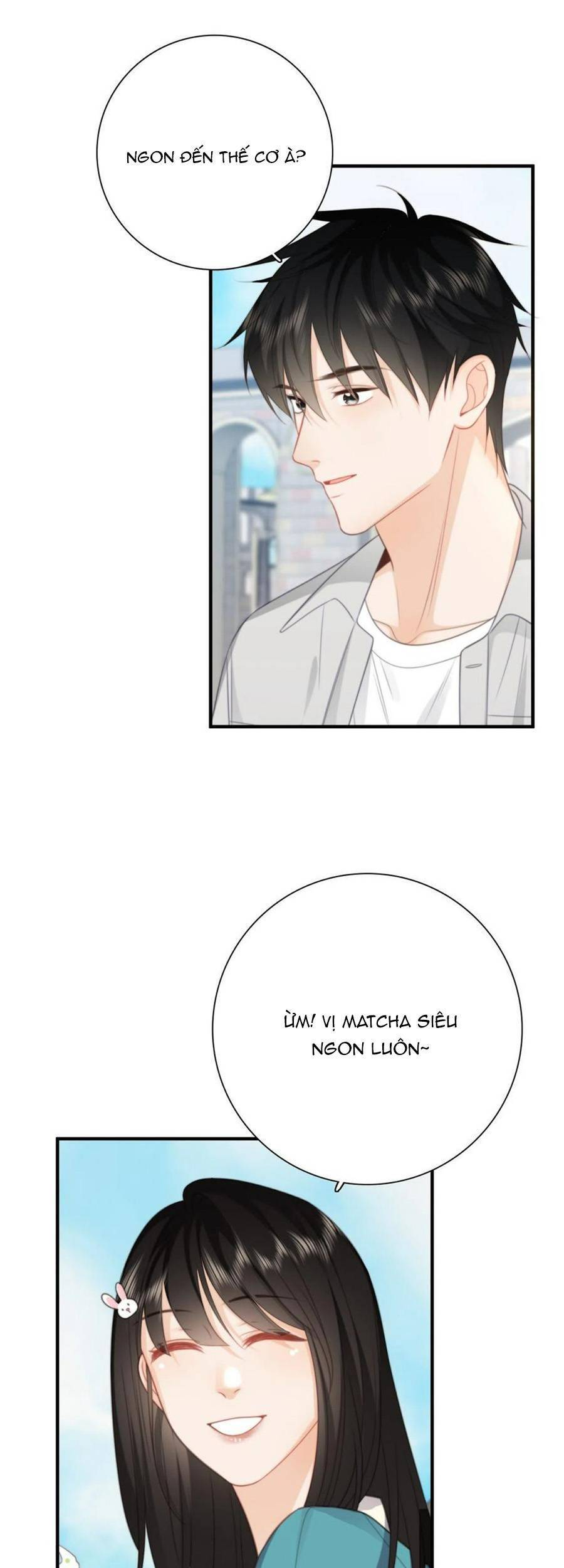 Ác Ma Thân Yêu Chapter 43 - 12