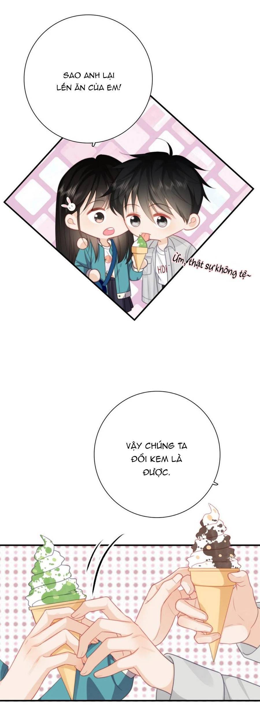 Ác Ma Thân Yêu Chapter 43 - 15