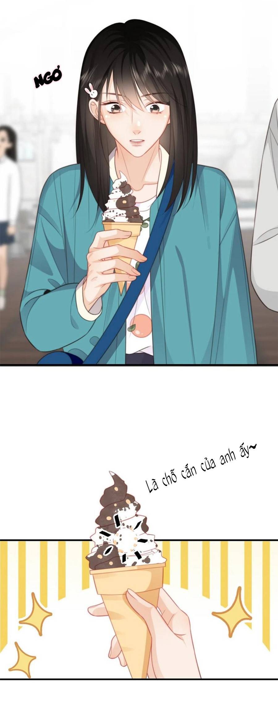 Ác Ma Thân Yêu Chapter 43 - 17