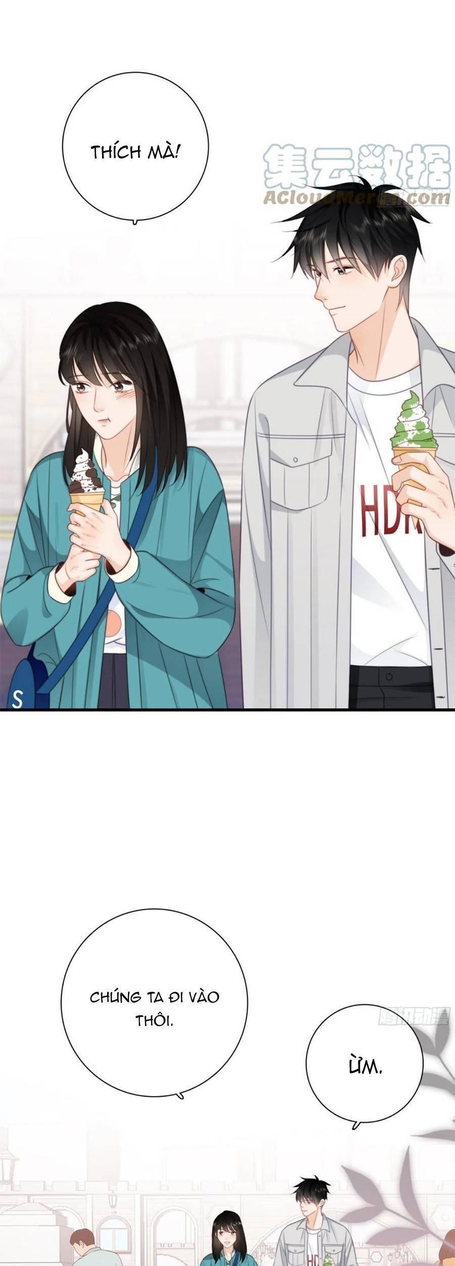 Ác Ma Thân Yêu Chapter 43 - 19