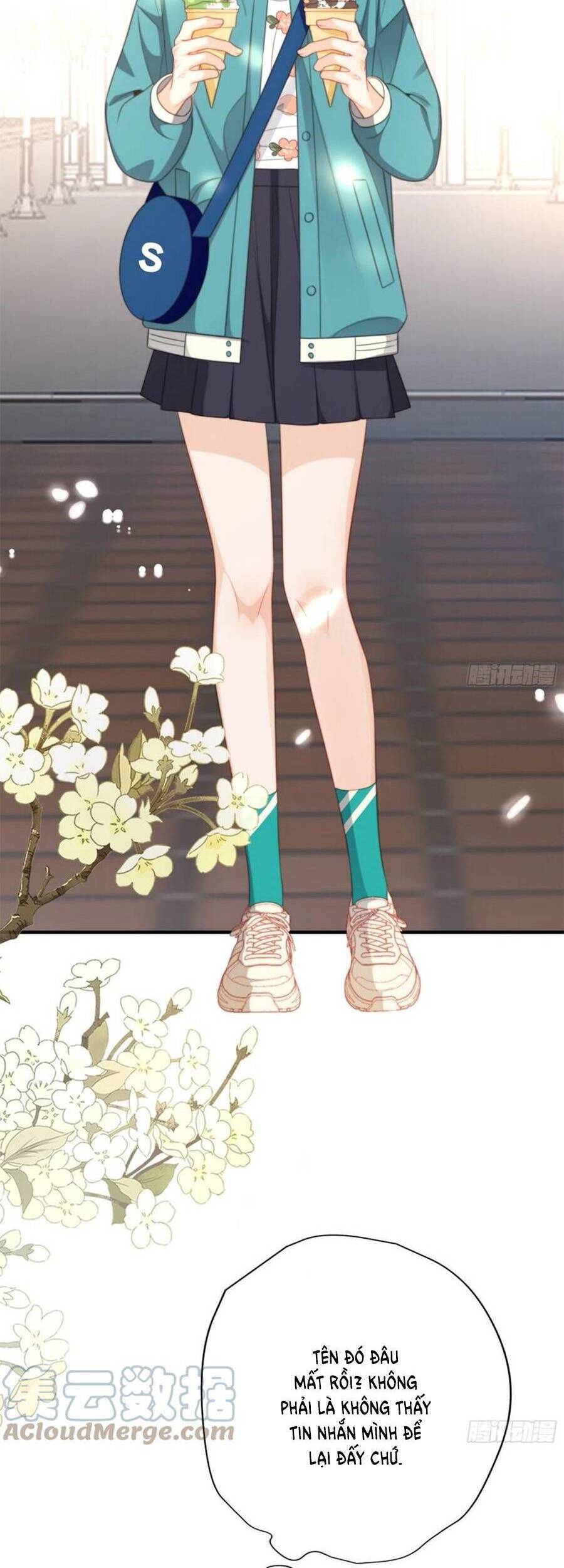 Ác Ma Thân Yêu Chapter 43 - 3