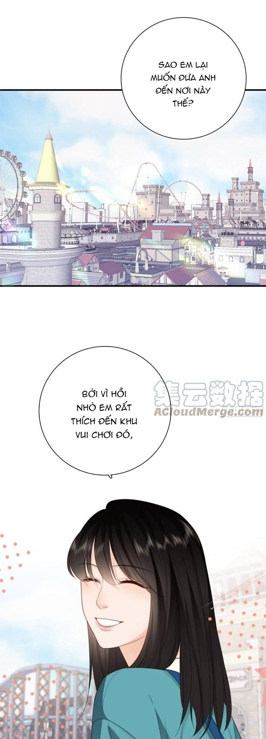 Ác Ma Thân Yêu Chapter 43 - 21