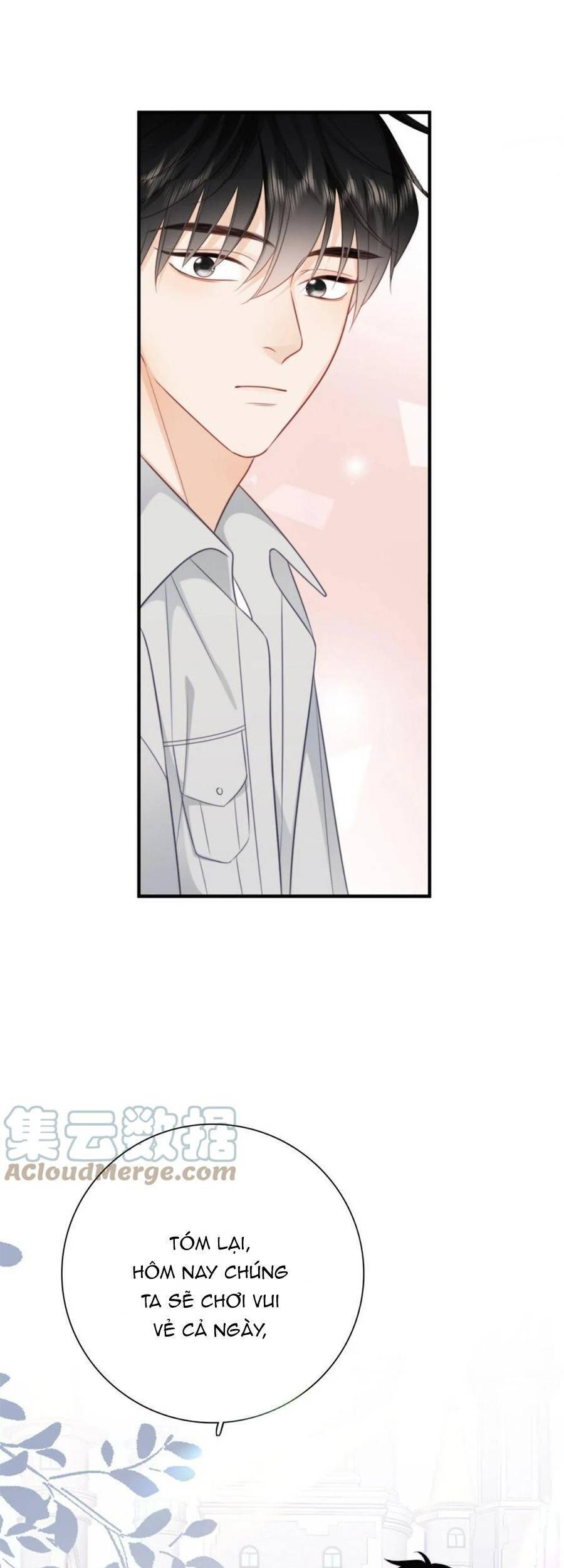 Ác Ma Thân Yêu Chapter 43 - 23