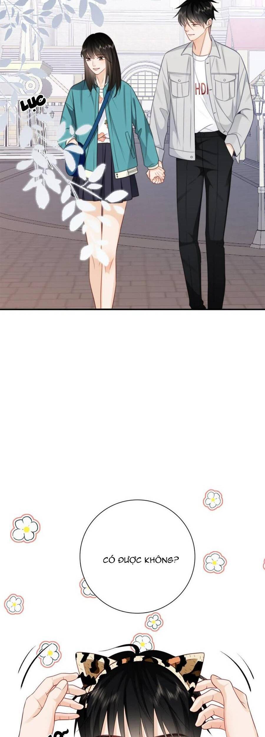 Ác Ma Thân Yêu Chapter 43 - 24