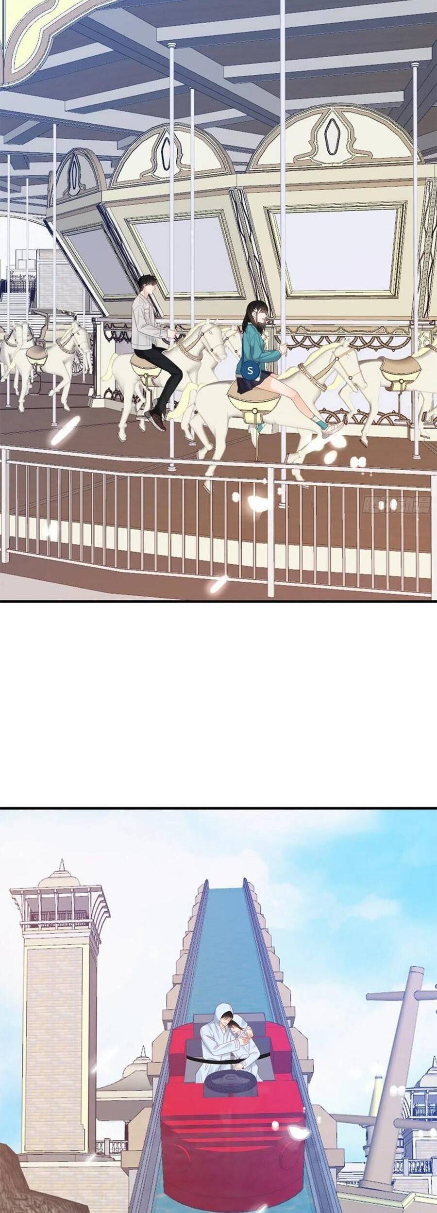 Ác Ma Thân Yêu Chapter 43 - 27