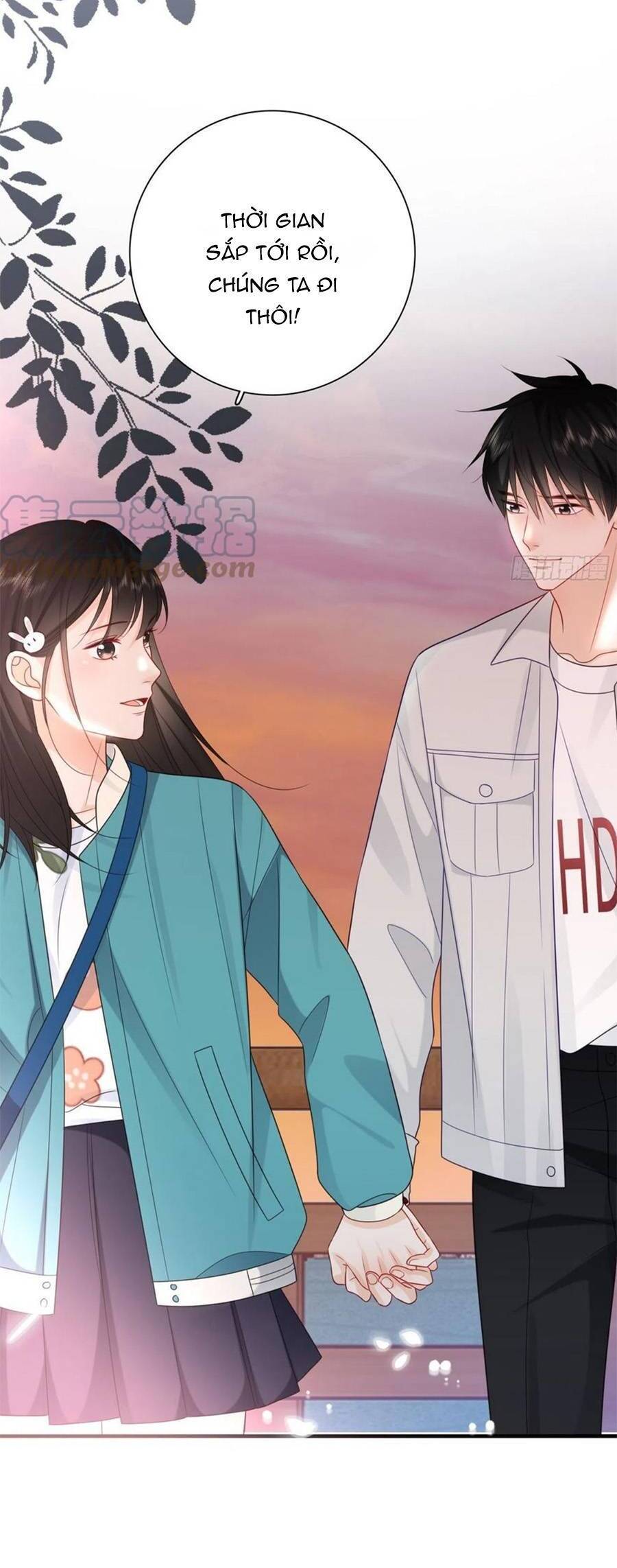 Ác Ma Thân Yêu Chapter 43 - 31