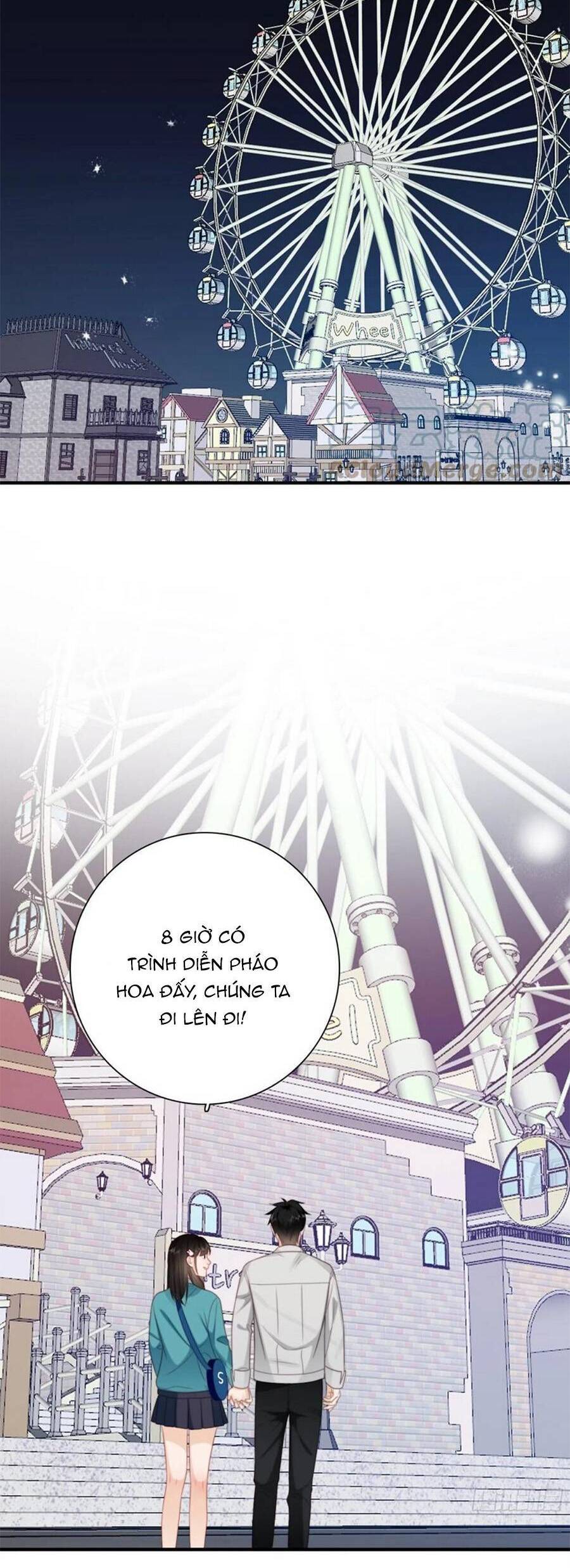 Ác Ma Thân Yêu Chapter 43 - 33