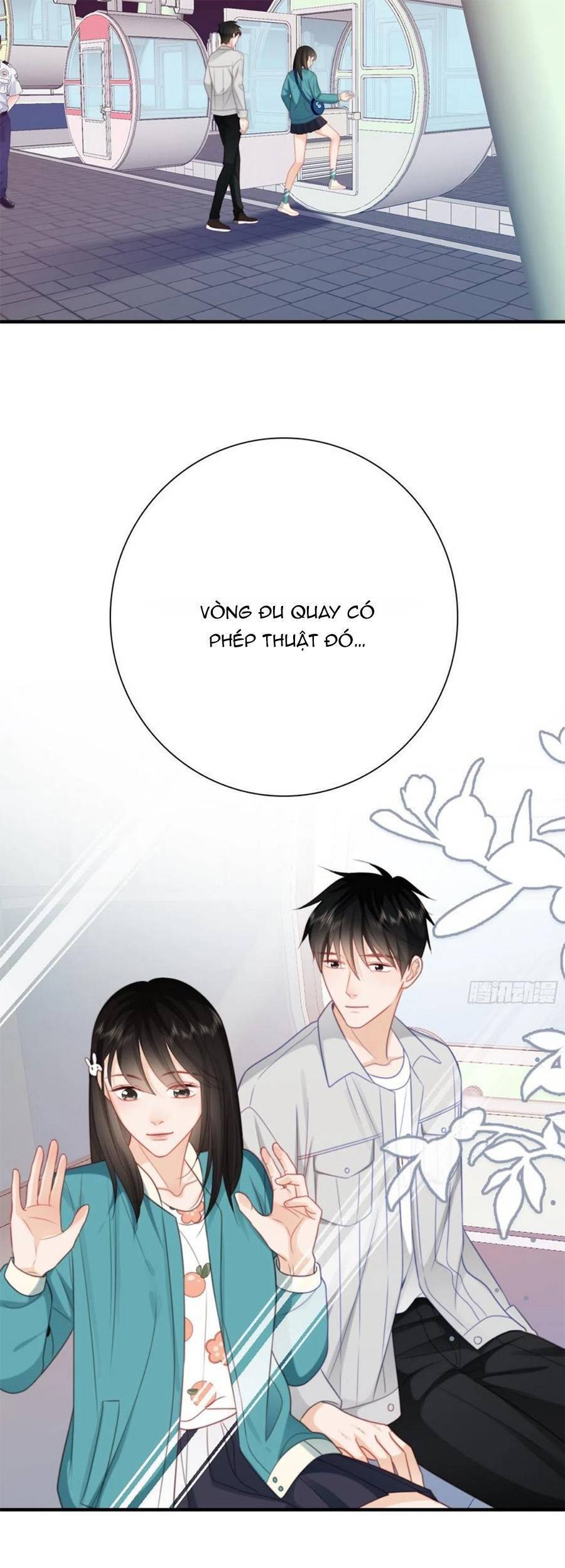 Ác Ma Thân Yêu Chapter 43 - 36