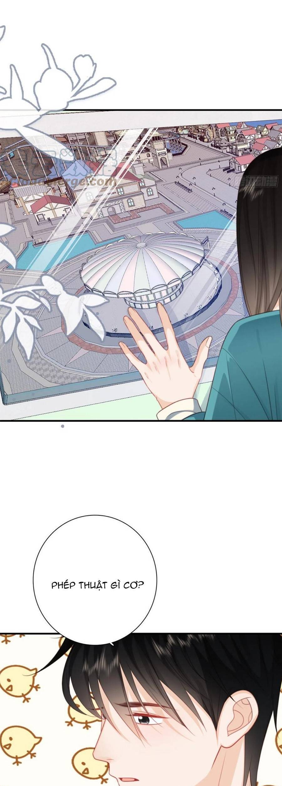 Ác Ma Thân Yêu Chapter 43 - 38